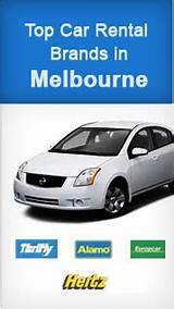Rent A Car From Melbourne Airport Photos