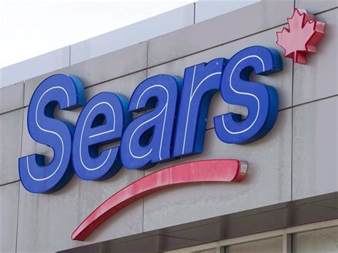 Sears Canada To Shutter 10 More Stores Across Country National