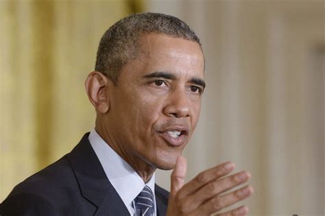 Barack Obama Unveils Ambitious Climate Plan