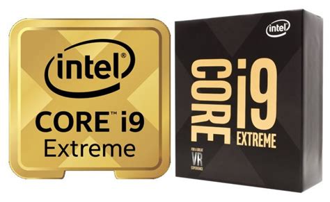 Intel Core I9 7980xe 18 Core Processor Revealed To Be Available From