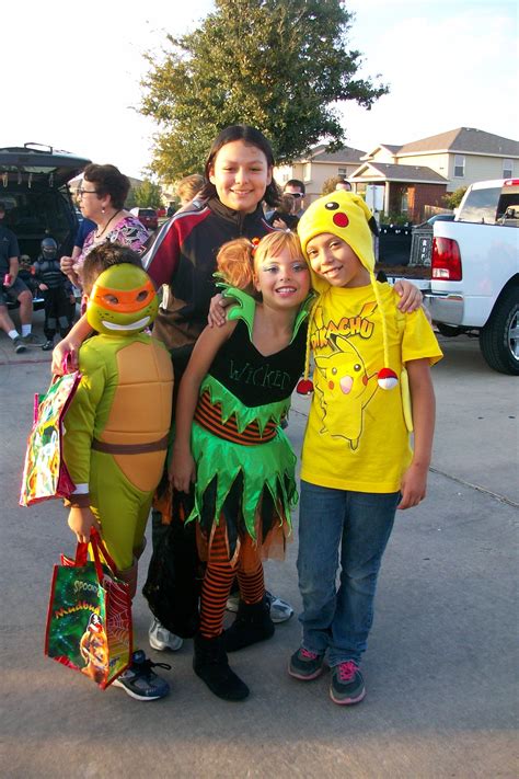 What A Collection Of Cute Kids Spirit Halloween Dress Up Costumes