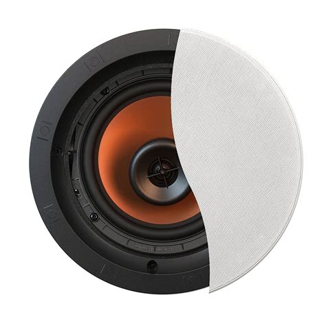 In order to get the best in ceiling speakers for you, there before you choose your in ceiling speakers, you'll want to consider which brand and warranty will suit you best. 8 Best Ceiling & In Wall Speakers for 2018 - Top-Rated In ...