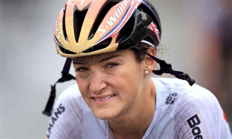 Lizzie Armitstead Hits Back I Love My Sport But I Would Never Cheat For It Lizzie Deignan