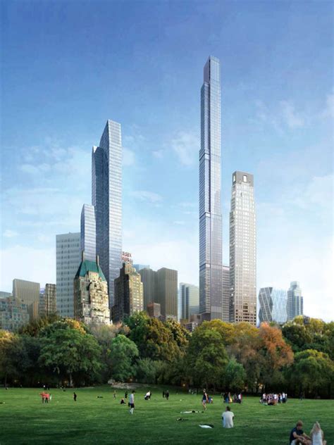 Two iconic towers designed by jean nouvel for block 2 of the frasers broadway project transform the skyline of sydney. Central Park Tower, Building Review | CityRealty