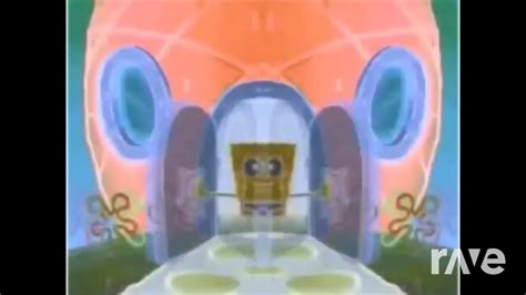 And Major Mirrored Spongebob Squarepants Intro In G And Spongebob