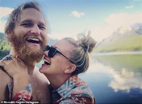 Wyatt Russell And Wife Meredith Hagner Welcome Infant Son Buddy Prine