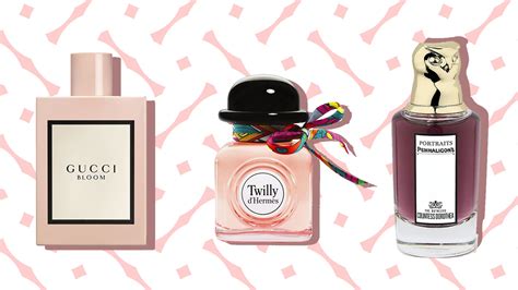 10 New Perfumes You Need To Buy This Month Vogue India