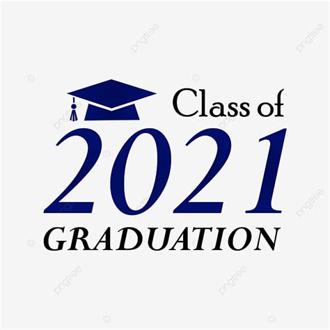 Creative Logo Design Vector Hd Png Images Graduation 2021 Creative