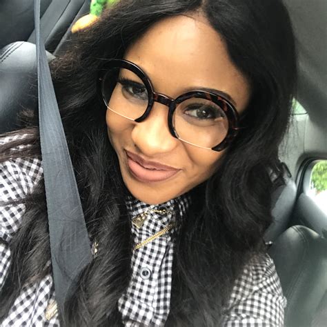 The video features cameos from the white lion himself. Naija Celebrity Photos: Pics: Tonto Dikeh with Glasses On