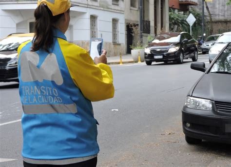 De la misma forma, teresa garcía agregó que otra de las actividades prohibidas serán los campings, porque tienen un. La Justicia declara ilegales las multas de tránsito en ...