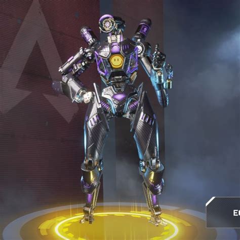 Apex Legends Gets A Twitch Prime Pack With A Thicc