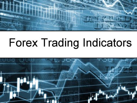 How To Use Forex Trading Indicators Forex Traders Portal