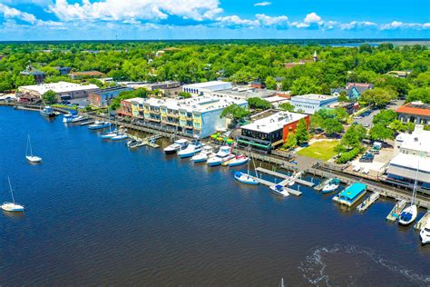 Georgetown - Pawleys Island