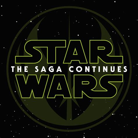 Star Wars The Saga Continues Listen Via Stitcher For Podcasts