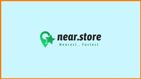 Nearstore Success Story Connecting The Customers To The Nearby