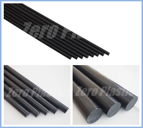 Extruded 100 Virgin Material Delrin Rod Buy Delrin Rodextruded