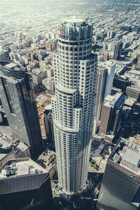 15 Tallest Buildings In The United States 2017 The Tower Info