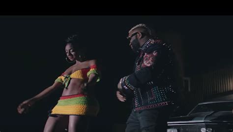 Watch Jamaican Dancehall Reggae Star Demarco New Music Video