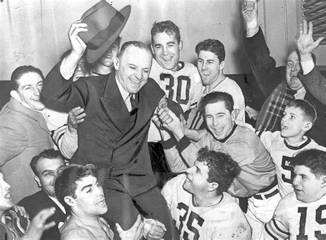 After 75 Years Bears 73 0 Championship Victory Still Stands In Record