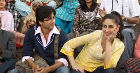 14 Years Of Jab We Met Why Geet And Aditya Played By Kareena