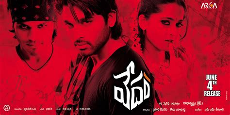 Vedam Wallpaper With Release Date Telugu Movie Still Pic Photo Image