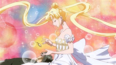 Pretty Guardian Sailor Moon Crystal x bölümünün Türkçe Altyazıları