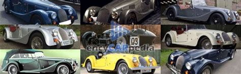 The Best Mpg Morgan Cars Ever Top 20 Encycarpedia