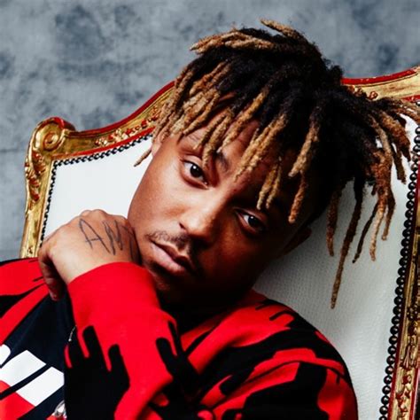 Listen To Music Albums Featuring Unreleased Juice Wrld Flaws And