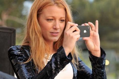 Blake Lively Nude Photo Scandal Hacker Releases More Pics