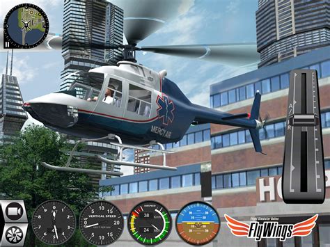 Helicopter Simulator 2016 Free For Android Apk Download