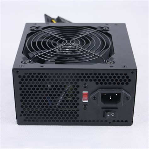 China Computer Switching Power Supply 230w Psu Atx Factory And