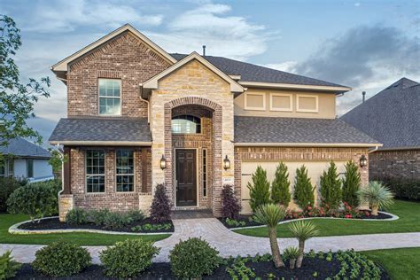 Taylor Morrison Debuts 21 All New Floor Plans At Vizcaya In Round Rock