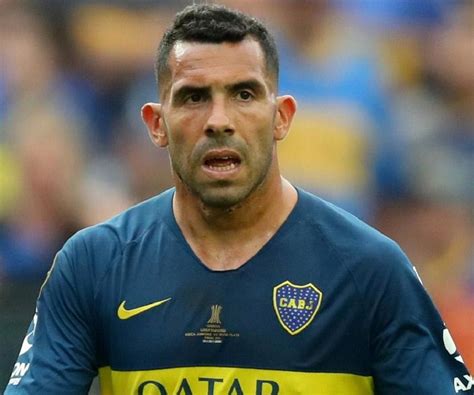 See more of carlos tevez on facebook. Carlos Tevez - Biography, Height & Life Story | Super ...