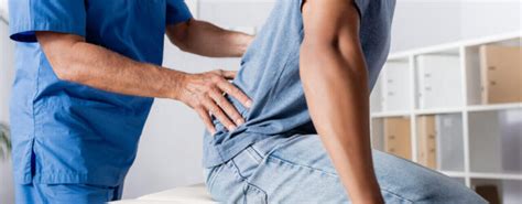Dont Ignore Your Back Pain Find Assistance In Physical Therapy