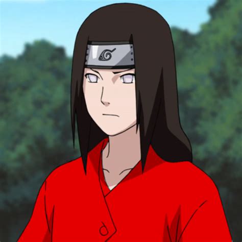Nejian Hyuga Naruto Akkipuden Wiki Fandom