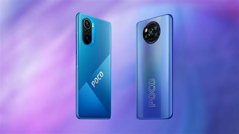 В преддверии старта, полные спецификации телефона стали известны, благодаря листингу на официальном магазине xiaomi. POCO F3 5G vs POCO X3 Pro: quali sono le differenze ...