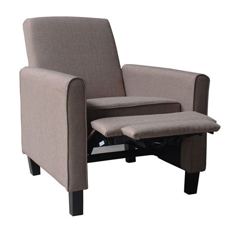 By now you already know that, whatever you are looking for think how jealous you're friends will be when you tell them you got your modern fabric recliner chair on aliexpress. Container Fabric Recliner & Reviews | Wayfair