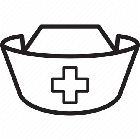 Nurse Hat Png Png Image Collection