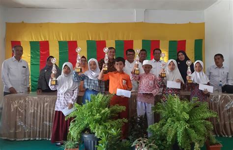 Dinas pendidikan pemuda dan olahraga. Disdikbud Aceh Besar Gelar OSN Tingkat Kabupaten, Berikut ...
