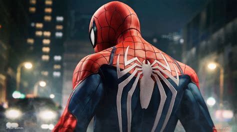 Ps4 Ps5 Exclusives Spider Man And Miles Morales Coming To Pc In 2022