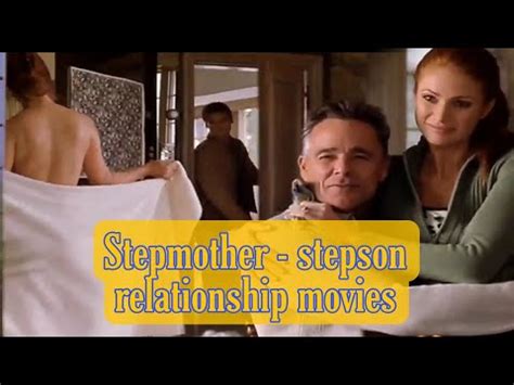 Top Stepmother Stepson Relationship Movies Affair Behind Husband