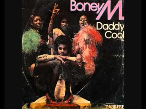 They may be used so that we can show you our advertisements on third party sites, measure the effectiveness of those advertisements, or exclude you from display advertising. boney m. - daddy cool extended version by fggk - YouTube