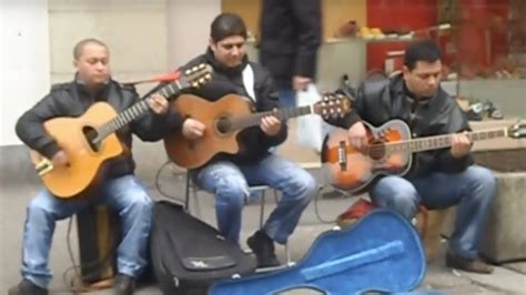 Guitar Trio Performance By Gipsy Duda Band Youtube