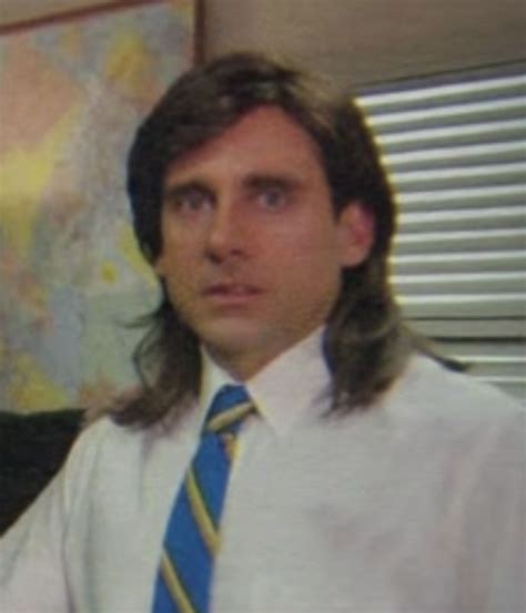 Michael Scott Rookie Years The Office Show Office Icon Best Of The