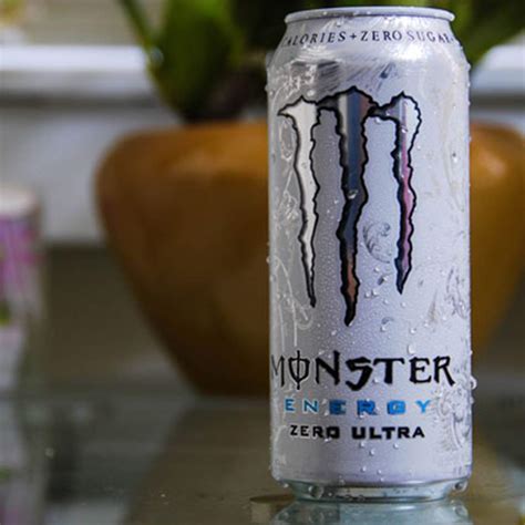 Buy Monster Ultra Zero Sugar Free Energy Drink Mixed Case X Ml Zero Calorie Cans