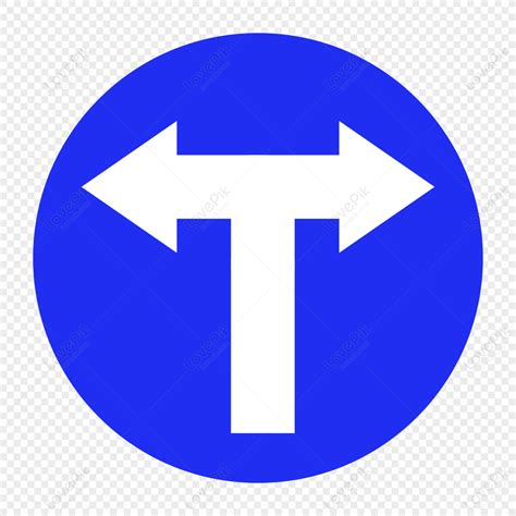 Turn Left And Right Turn Traffic Signs Left Traffic Signs Traffic