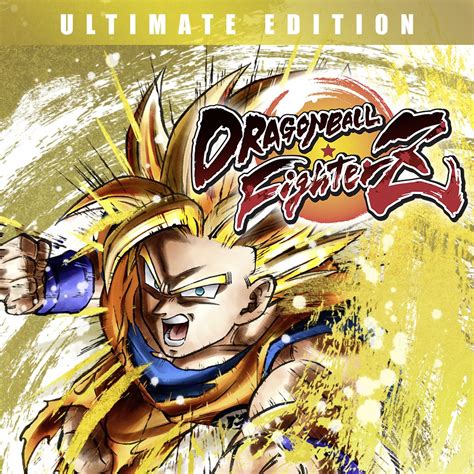 There's the standard release, the fighterz edition, and the ultimate edition. Info Dragon Ball FighterZ umumkan tanggal rilis dan ...