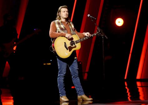 Morgan Wallen Issues Apology Tells Fans Not To Defend Him I Fully
