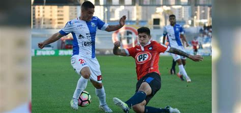 A win for one team, a win for the other team or a draw. Huachipato vs Antofagasta: quieren prolongar la racha y ...