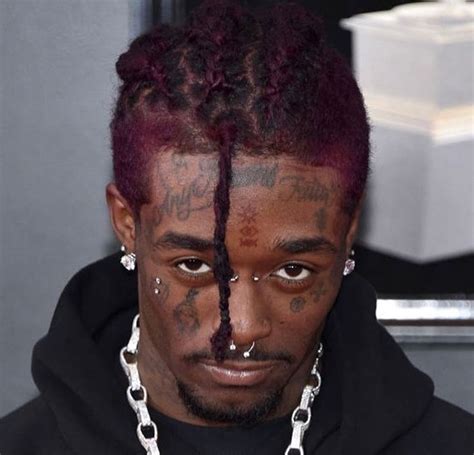 He Looks Creepy In This One But Thats Still My Man Lil Uzi Vert Lil